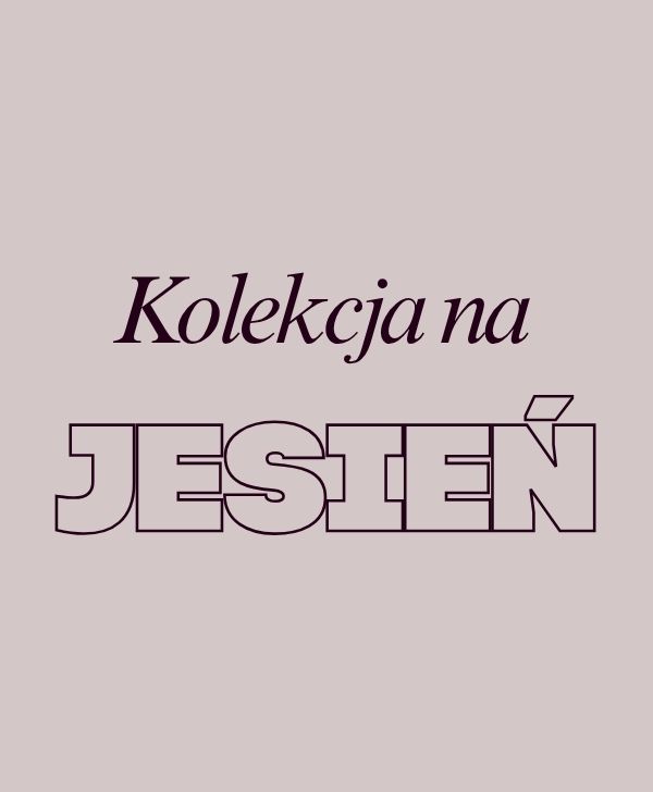 wiosenna kolekcja